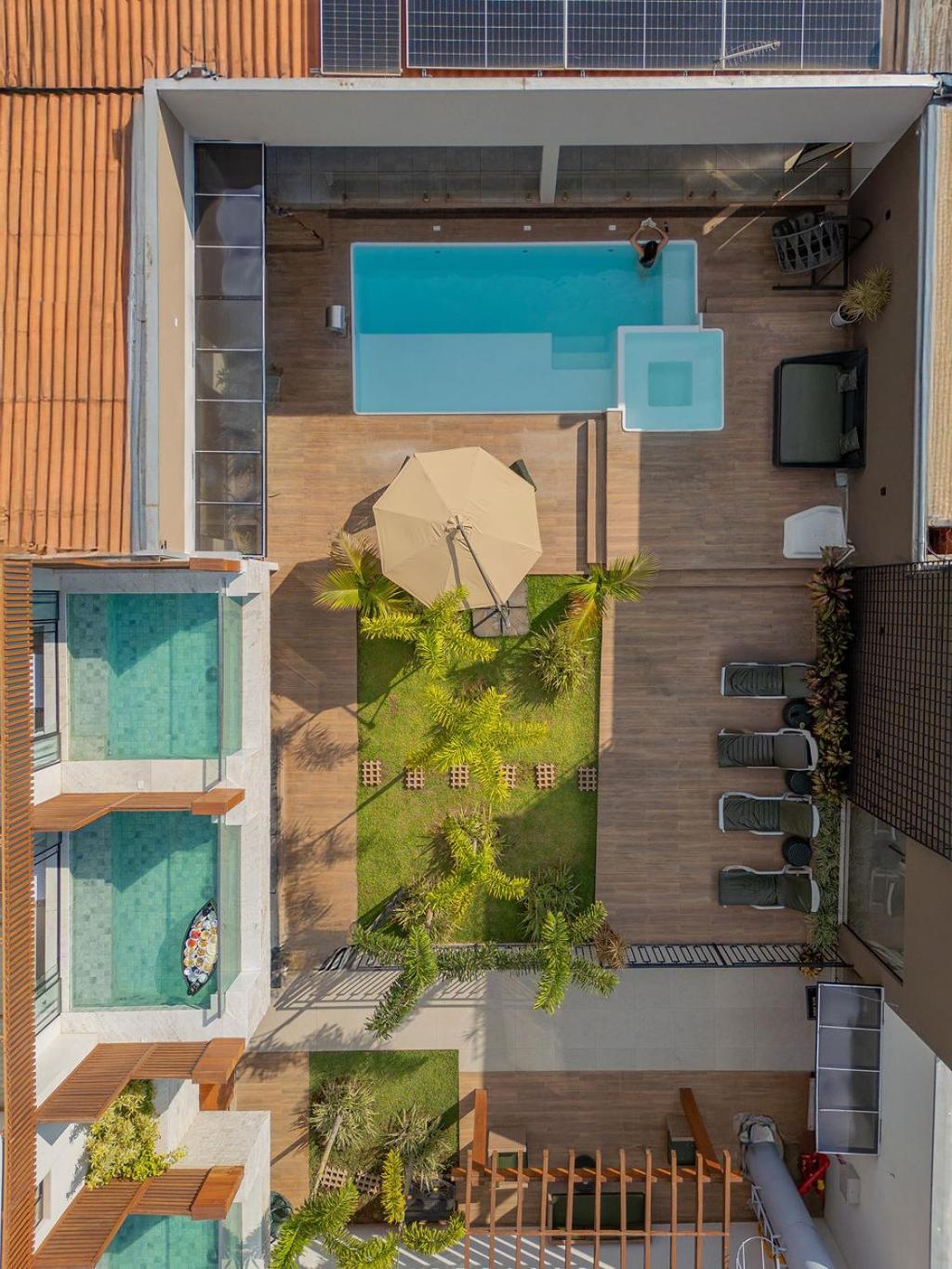 Pousada Villas - Bonito Bonito  Exterior foto